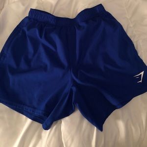 Gymshark shorts